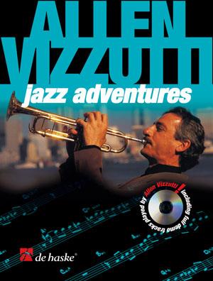 Jazz Adventures - pro trumpetu